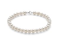 Bracciale Yukiko Donna in Oro Perla PBR3563Y - PBR3563Y